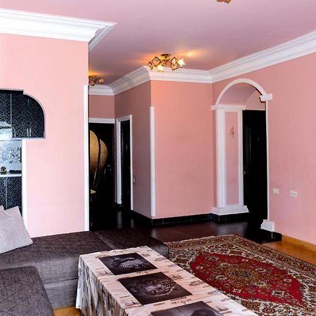 Angel Apartments Yerevan Luaran gambar