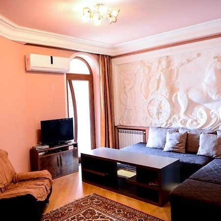 Angel Apartments Yerevan Luaran gambar