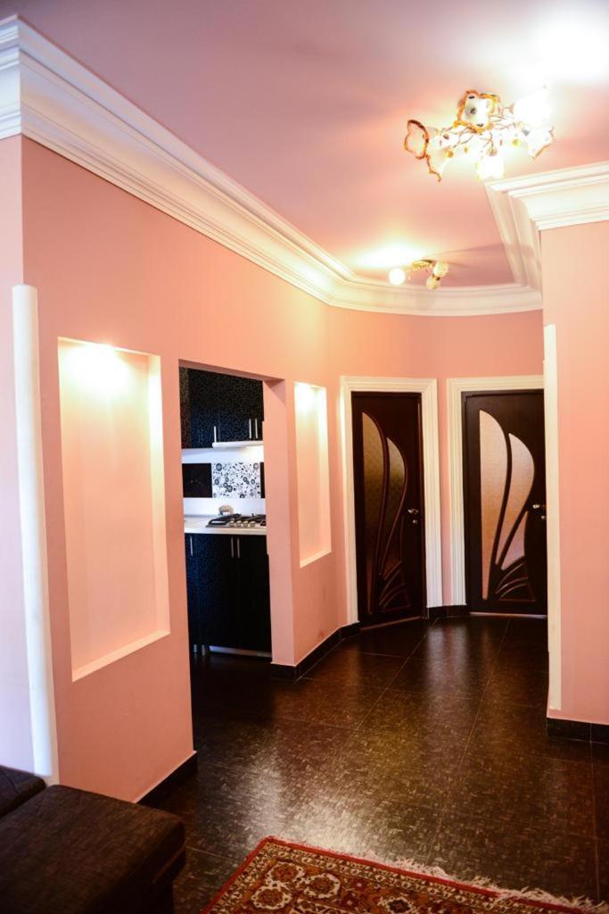 Angel Apartments Yerevan Luaran gambar