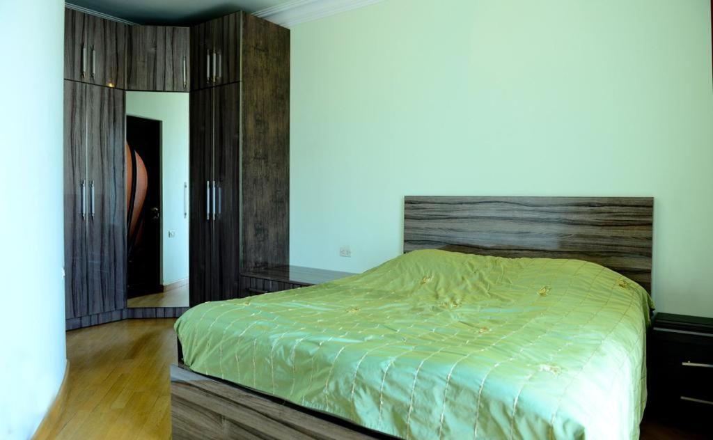 Angel Apartments Yerevan Luaran gambar