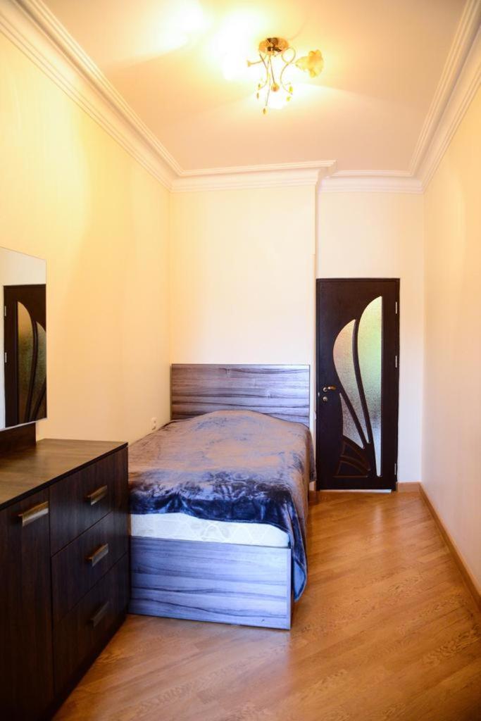Angel Apartments Yerevan Luaran gambar