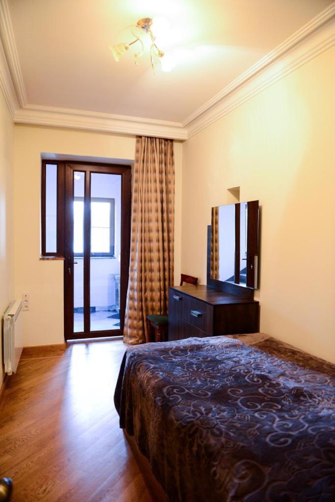 Angel Apartments Yerevan Luaran gambar
