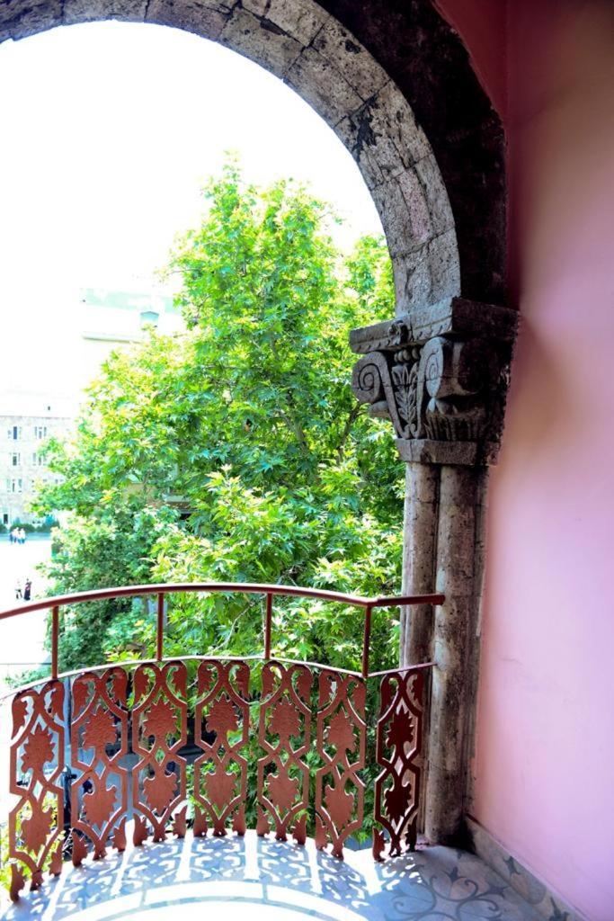 Angel Apartments Yerevan Luaran gambar
