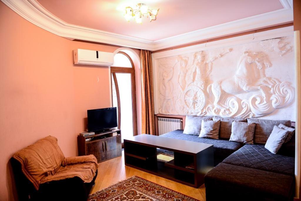 Angel Apartments Yerevan Luaran gambar