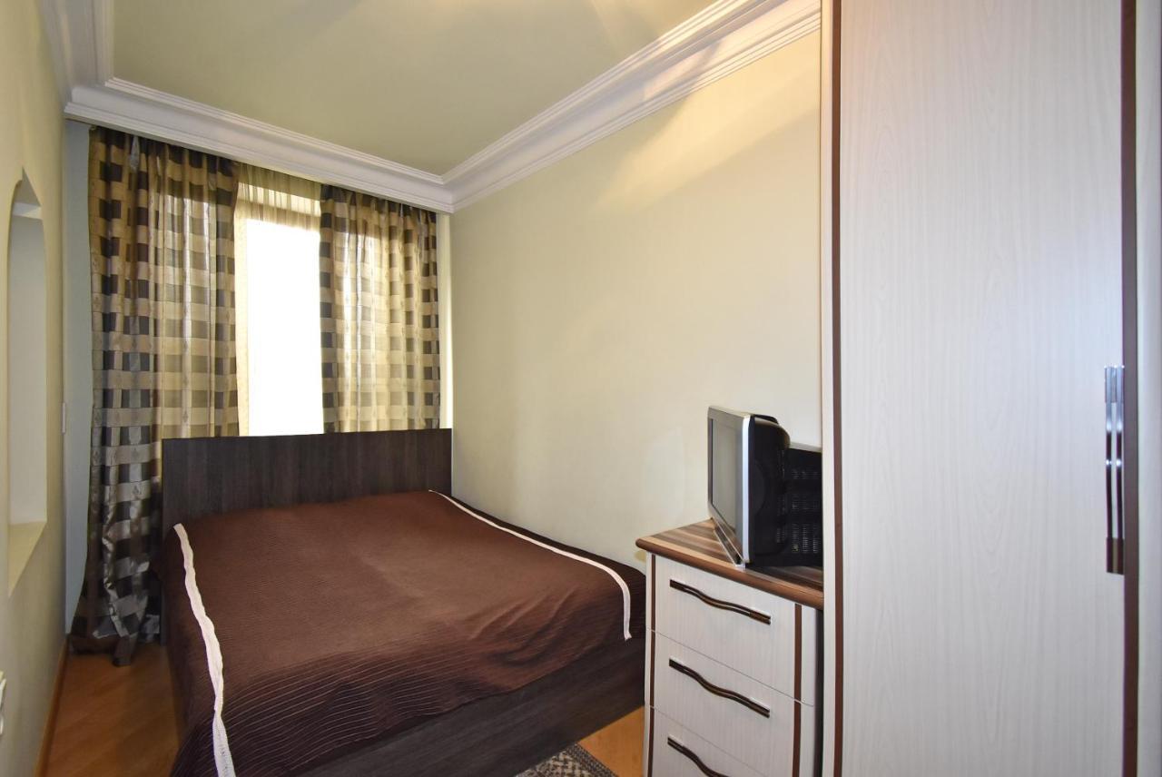 Angel Apartments Yerevan Luaran gambar